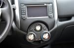 Nissan Versa Note 2014 года